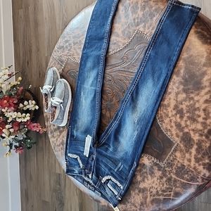 Grace in LA Skinny Jeans